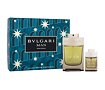 Eau de Parfum Bvlgari MAN Wood Essence 100 ml Sets