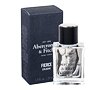 Eau de Cologne Abercrombie & Fitch Fierce 30 ml
