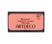Rouge Artdeco Blusher 5 g 07 Salmon Blush
