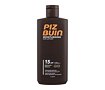 Sonnenschutz PIZ BUIN Moisturising Sun Lotion SPF15 200 ml