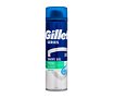 Rasiergel Gillette Series Sensitive 200 ml