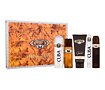 Eau de Toilette Cuba Gold 100 ml Sets