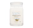 Duftkerze Yankee Candle Signature Clean Cotton 567 g