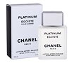 Rasierwasser Chanel Platinum Égoïste Pour Homme 100 ml