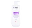 Shampoo Goldwell Dualsenses Blondes & Highlights 1000 ml