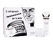 After Shave Balsam PRORASO White 100 ml Sets