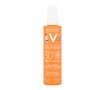 Sonnenschutz Vichy Capital Soleil Kids Cell Protect Water Fluid Spray SPF50+ 200 ml