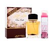 Eau de Parfum Lattafa Pure Oudi 100 ml Sets