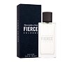 Eau de Cologne Abercrombie & Fitch Fierce 100 ml