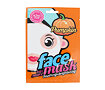 Gesichtsmaske Bling Pop Face Mask Pumpkin Soothing + Brightening 20 ml