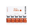 Gesichtsserum Medisco MesO PDRN For Micro-Needling Mesotherapy System 5x3 ml