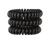 Haargummi Invisibobble Power Hair Ring 3 St. True Black