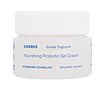 Tagescreme Korres Greek Yoghurt Nourishing Probiotic Gel-Cream 40 ml