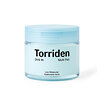 Reinigungstücher  Torriden Dive In Low Molecular Hyaluronic Acid Multi Pad 160 ml