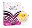 Parfümiertes Öl Khadlaj Hareem Al Sultan Silver 35 ml