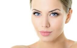 Der natürliche Weg zu üppigen Klimperwimpern