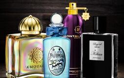 Nischenparfums – Individualität leben!