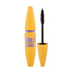 Mascara Maybelline The Colossal 10,7 ml Black