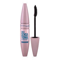 Mascara Maybelline Lash Sensational Waterproof 9,4 ml Very Black