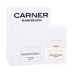 Eau de Parfum Carner Barcelona Danzatoria 50 ml