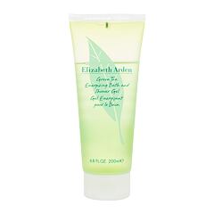 Duschgel Elizabeth Arden Green Tea 200 ml