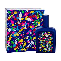 Eau de Parfum Histoires de Parfums This Is Not A Blue Bottle 1.2 60 ml