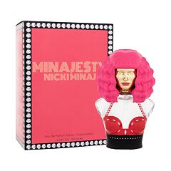 Eau de Parfum Nicki Minaj Minajesty 100 ml