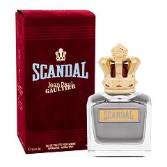 Eau de Toilette Jean Paul Gaultier Scandal Nachfüllbar 50 ml
