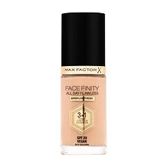 Foundation Max Factor Facefinity All Day Flawless SPF20 30 ml N75 Golden