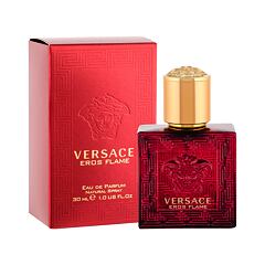 Eau de Parfum Versace Eros Flame 30 ml