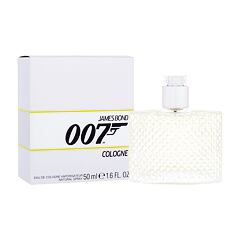 Eau de Cologne James Bond 007 James Bond 007 Cologne 50 ml Tester
