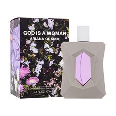 Eau de Parfum Ariana Grande God Is A Woman 100 ml