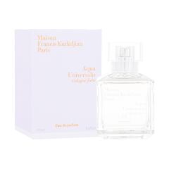 Eau de Parfum Maison Francis Kurkdjian Aqua Universalis Cologne Forte 70 ml