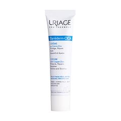 Körpercreme Uriage Bariéderm CICA Cream 40 ml