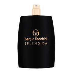 Eau de Parfum Sergio Tacchini Splendida 100 ml Tester