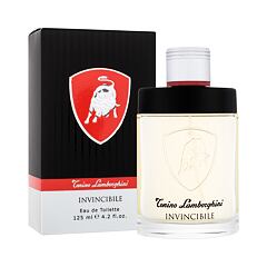 Eau de Toilette Lamborghini Invincibile 75 ml