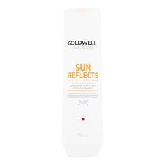Shampoo Goldwell Dualsenses Sun Reflects After-Sun Shampoo 100 ml