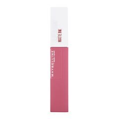 Lippenstift Maybelline Super Stay Matte Ink Liquid 5 ml 15 Lover