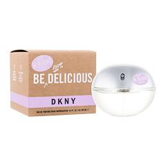 Eau de Parfum DKNY Be Delicious 100% 100 ml