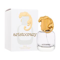 Eau de Toilette Aristocrazy Brave 80 ml