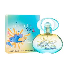 Eau de Toilette Ferragamo Incanto Sky 30 ml