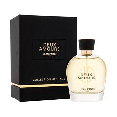 Eau de Parfum Jean Patou Collection Héritage Deux Amours 100 ml