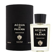 Eau de Parfum Acqua di Parma Signatures Of The Sun Osmanthus 100 ml