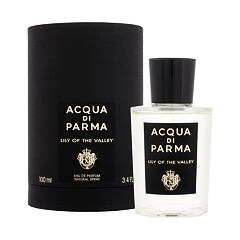 Eau de Parfum Acqua di Parma Signatures Of The Sun Lily Of The Valley 100 ml
