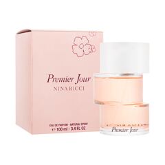 Eau de Parfum Nina Ricci Premier Jour 100 ml