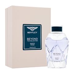 Eau de Parfum Bentley Beyond Collection Exotic Musk 100 ml