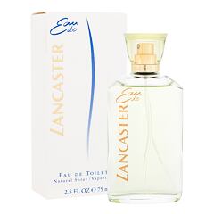 Eau de Toilette Lancaster Eau De Lancaster 75 ml