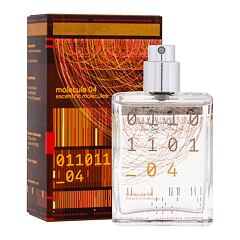 Eau de Toilette Escentric Molecules Molecule 04 30 ml