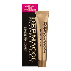 Foundation Dermacol Make-Up Cover SPF30 30 g 213