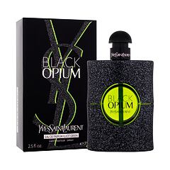 Eau de Parfum Yves Saint Laurent Black Opium Illicit Green 75 ml